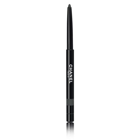 chanel waterproof göz kalemi|Eyeliner .